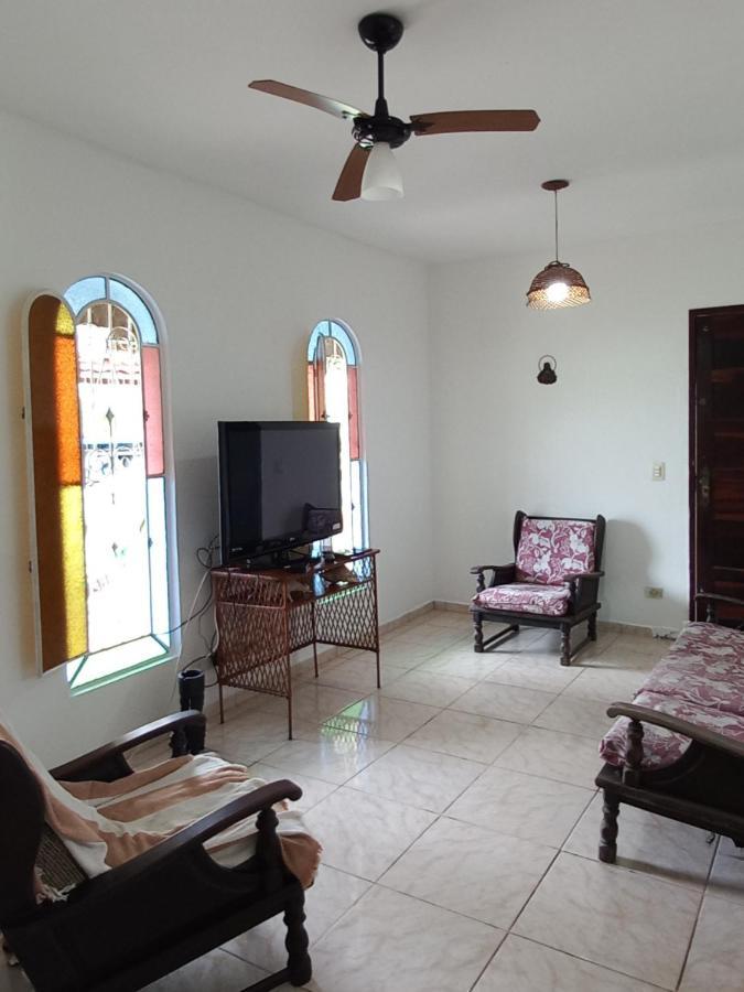 Casa Perto Da Praia Caraguatatuba Exterior foto
