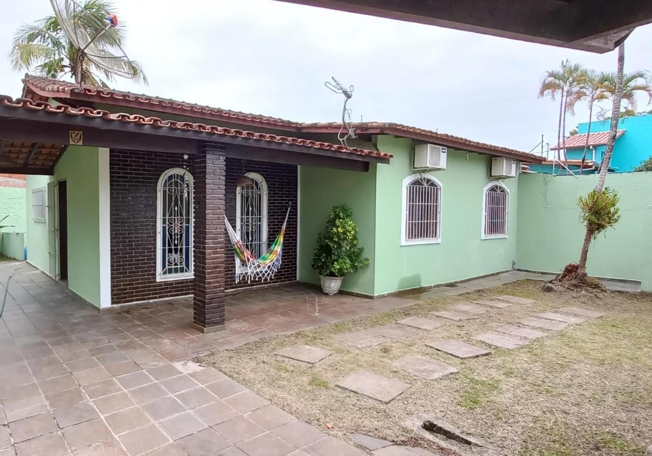 Casa Perto Da Praia Caraguatatuba Exterior foto